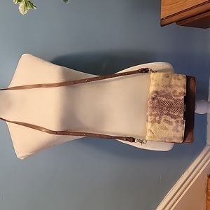 Brahmin Crossbody